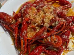 -忆口香龙虾(珠海夏湾老店)