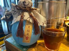 -贵厨酸汤牛肉(小十字店)