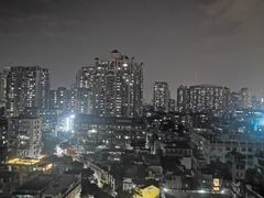 -广州十甫voco酒店
