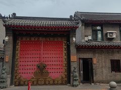 -慈恩寺