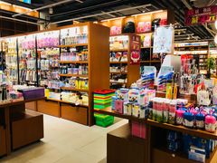 -博览书店(越秀悦汇天地店)