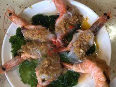 -港畔赶海蒸汽海鲜烧烤自助(仙螺岛店)