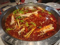 -蜀滋香鲜鱼美蛙火锅(339店)