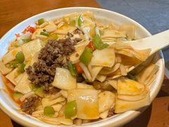 -青海名吃尕张娃非遗烤肉(海湖总店)