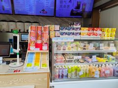 -奈雪的茶(大梅沙8号仓店)