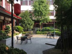 -全季酒店（苏州观前街平江路店）(原临顿路地铁站店)