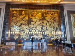 -长沙富力万达文华酒店