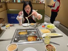 -海底捞火锅(河东万达广场店)