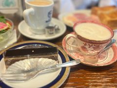 -西村咖啡店 (中山手本店)