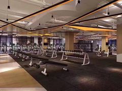 -VIP 威尔仕健身·游泳(嘉华中心店)