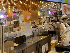 -7分甜(上海闵行区古北1699店)