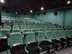 -完美世界影城(北京管庄店)