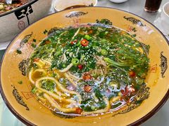 -成都驻京办餐厅(蜀都宾馆店)