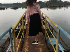 -东湖落雁景区