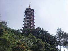 -云顶高原