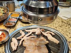 -安又胖韩国烤肉