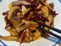 -滇铺子·云南特色菜·第九届野生菌美食节(东风东路c86店)