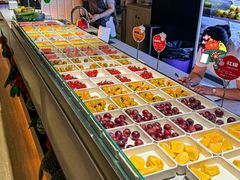 -涨巢·潮玩水疗局