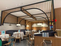 -莆田餐厅PUTIEN(武商MALL店)