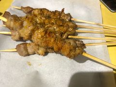 -小田油焖小龙虾(双井店)