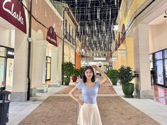 -佛罗伦萨小镇广佛名品奥特莱斯(疏港路店)