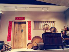-老灶屋(金侨城店)