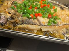 -半天妖烤鱼(芜湖市镜湖万达店)