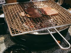 -九田家黑牛烤肉料理(万达店)