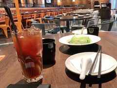 -新旺茶餐厅(嘉里城店)