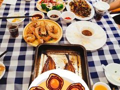 -阿妹小海鲜(下角店)
