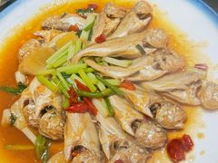 -徐復昌酒楼·东台老字号(东台店)