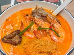 -谭仔米线(番禺天河城店)