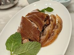 -鸭匠食府·挂炉烤鸭·新京菜(阜成路店)