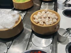 -龍歌自助小火锅(李沧丽达店)