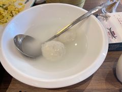 萝卜丝团子-锡和无锡菜(景丽苑店)