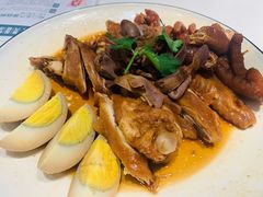 -优食坊·蒸汽海鲜(康盛路店)