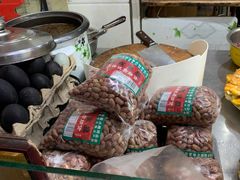 -老金家蛋菜夹馍(西安总店)