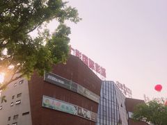 -SFC上影影城(淞南店)