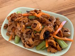 -竹青胶东摔面(黄岛开发区店)