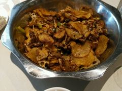 -咏哇美蛙美味(厦门罗宾森店)