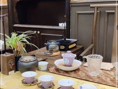 -潮隐·东园现代潮菜