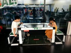 -维也纳国际机场