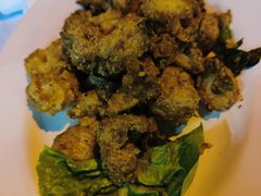 -ZF Seafood Restaurant 卓峰海鲜餐