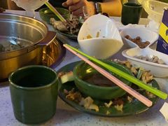 -润园四季椰子鸡火锅(海上世界店)