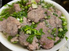 -乐山食古香跷脚牛肉