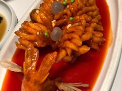 焕章松鼠桂鱼-民国红公馆·秦淮八艳(夫子庙店)