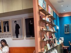 -海马体照相馆(龙湖杭州金沙天街店)