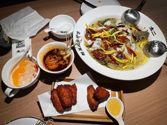 -太二酸菜鱼(沈阳万象城店)