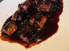 -上海滩餐厅(BFC外滩金融中心店)