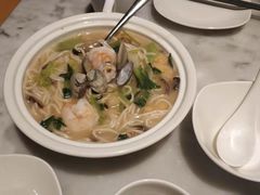-莆田餐厅PUTIEN(三里屯店)